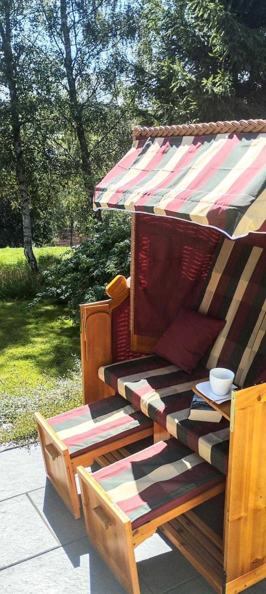 Behagliches Ferienhaus Zaunkoenig -Mit Kamin Und Sauna Tanne Bagian luar foto
